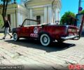Красный ВАЗ 2101, объемом двигателя 1.3 л и пробегом 0 тыс. км за 250 $, фото 1 на Automoto.ua