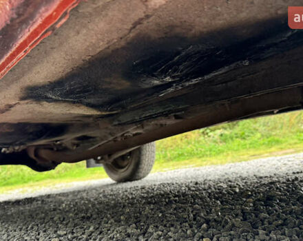 Красный ВАЗ 2101, объемом двигателя 1.2 л и пробегом 60 тыс. км за 980 $, фото 49 на Automoto.ua