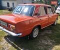 Червоний ВАЗ 2101, об'ємом двигуна 1.2 л та пробігом 70 тис. км за 1350 $, фото 14 на Automoto.ua