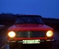 Красный ВАЗ 2101, объемом двигателя 1.5 л и пробегом 0 тыс. км за 720 $, фото 5 на Automoto.ua