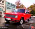 Красный ВАЗ 2101, объемом двигателя 1.2 л и пробегом 0 тыс. км за 700 $, фото 4 на Automoto.ua