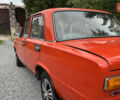 Красный ВАЗ 2101, объемом двигателя 1.2 л и пробегом 60 тыс. км за 980 $, фото 14 на Automoto.ua