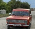Красный ВАЗ 2101, объемом двигателя 0 л и пробегом 10 тыс. км за 673 $, фото 1 на Automoto.ua