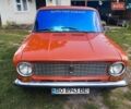 Червоний ВАЗ 2101, об'ємом двигуна 1.2 л та пробігом 70 тис. км за 1350 $, фото 4 на Automoto.ua