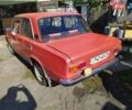 Красный ВАЗ 2101, объемом двигателя 1.2 л и пробегом 100 тыс. км за 520 $, фото 3 на Automoto.ua