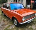 Червоний ВАЗ 2101, об'ємом двигуна 1.2 л та пробігом 70 тис. км за 1350 $, фото 1 на Automoto.ua