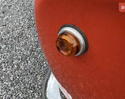 Красный ВАЗ 2101, объемом двигателя 1.2 л и пробегом 60 тыс. км за 980 $, фото 54 на Automoto.ua