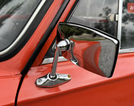 Красный ВАЗ 2101, объемом двигателя 1.2 л и пробегом 60 тыс. км за 980 $, фото 13 на Automoto.ua