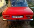 Красный ВАЗ 2101, объемом двигателя 1.2 л и пробегом 0 тыс. км за 750 $, фото 2 на Automoto.ua