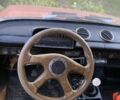 Красный ВАЗ 2101, объемом двигателя 0 л и пробегом 99 тыс. км за 351 $, фото 1 на Automoto.ua