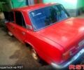 Червоний ВАЗ 2101, об'ємом двигуна 1.4 л та пробігом 0 тис. км за 400 $, фото 1 на Automoto.ua