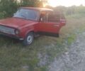 Червоний ВАЗ 2101, об'ємом двигуна 1.3 л та пробігом 3 тис. км за 290 $, фото 6 на Automoto.ua