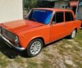 Червоний ВАЗ 2101, об'ємом двигуна 1.2 л та пробігом 70 тис. км за 1350 $, фото 12 на Automoto.ua