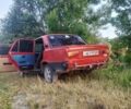 Червоний ВАЗ 2101, об'ємом двигуна 1.3 л та пробігом 3 тис. км за 290 $, фото 7 на Automoto.ua