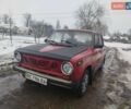 Червоний ВАЗ 2101, об'ємом двигуна 0 л та пробігом 230 тис. км за 550 $, фото 1 на Automoto.ua