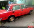 Червоний ВАЗ 2101, об'ємом двигуна 1.4 л та пробігом 0 тис. км за 400 $, фото 1 на Automoto.ua