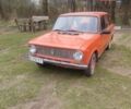 Червоний ВАЗ 2101, об'ємом двигуна 1.2 л та пробігом 57 тис. км за 500 $, фото 1 на Automoto.ua