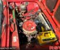 Красный ВАЗ 2101, объемом двигателя 1.3 л и пробегом 0 тыс. км за 250 $, фото 2 на Automoto.ua