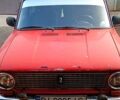 Красный ВАЗ 2101, объемом двигателя 1.2 л и пробегом 0 тыс. км за 480 $, фото 4 на Automoto.ua
