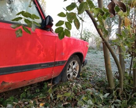 Красный ВАЗ 2101, объемом двигателя 0 л и пробегом 500 тыс. км за 287 $, фото 3 на Automoto.ua