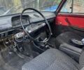 Красный ВАЗ 2101, объемом двигателя 1.5 л и пробегом 350 тыс. км за 270 $, фото 5 на Automoto.ua
