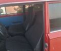 Червоний ВАЗ 2101, об'ємом двигуна 1.3 л та пробігом 3 тис. км за 290 $, фото 3 на Automoto.ua