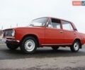 Червоний ВАЗ 2101, об'ємом двигуна 1.2 л та пробігом 75 тис. км за 2000 $, фото 1 на Automoto.ua