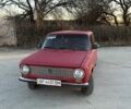 Червоний ВАЗ 2101, об'ємом двигуна 1.2 л та пробігом 12 тис. км за 455 $, фото 1 на Automoto.ua