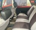 Красный ВАЗ 2101, объемом двигателя 1.3 л и пробегом 87 тыс. км за 547 $, фото 3 на Automoto.ua