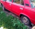 Червоний ВАЗ 2101, об'ємом двигуна 1.2 л та пробігом 193 тис. км за 500 $, фото 3 на Automoto.ua