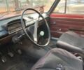 Красный ВАЗ 2101, объемом двигателя 1.2 л и пробегом 400 тыс. км за 400 $, фото 2 на Automoto.ua