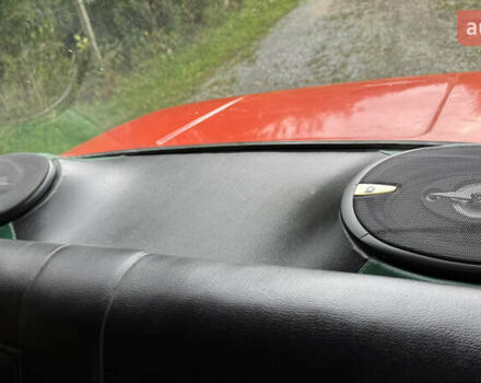 Красный ВАЗ 2101, объемом двигателя 1.2 л и пробегом 60 тыс. км за 980 $, фото 35 на Automoto.ua