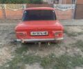 Красный ВАЗ 2101, объемом двигателя 1.6 л и пробегом 2 тыс. км за 592 $, фото 5 на Automoto.ua