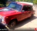 Красный ВАЗ 2101, объемом двигателя 1.5 л и пробегом 2 тыс. км за 190 $, фото 1 на Automoto.ua