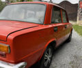 Красный ВАЗ 2101, объемом двигателя 1.2 л и пробегом 60 тыс. км за 980 $, фото 16 на Automoto.ua