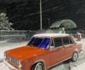 Красный ВАЗ 2101, объемом двигателя 1.2 л и пробегом 75 тыс. км за 850 $, фото 1 на Automoto.ua