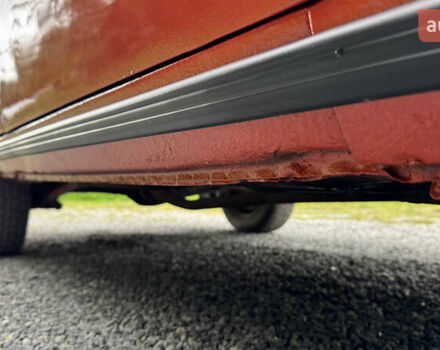 Красный ВАЗ 2101, объемом двигателя 1.2 л и пробегом 60 тыс. км за 980 $, фото 50 на Automoto.ua