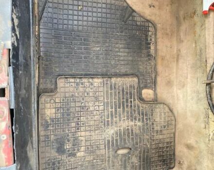 Красный ВАЗ 2101, объемом двигателя 1.3 л и пробегом 87 тыс. км за 547 $, фото 2 на Automoto.ua