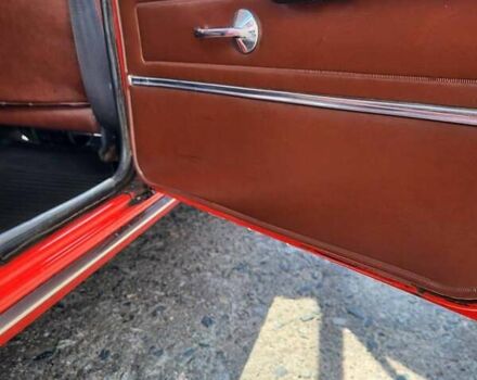 Красный ВАЗ 2101, объемом двигателя 1.2 л и пробегом 78 тыс. км за 2900 $, фото 11 на Automoto.ua