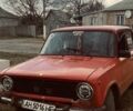Красный ВАЗ 2101, объемом двигателя 1.6 л и пробегом 2 тыс. км за 592 $, фото 6 на Automoto.ua
