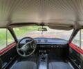 Червоний ВАЗ 2101, об'ємом двигуна 1.2 л та пробігом 50 тис. км за 520 $, фото 5 на Automoto.ua
