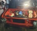 Красный ВАЗ 2101, объемом двигателя 0 л и пробегом 85 тыс. км за 820 $, фото 4 на Automoto.ua