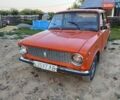 Красный ВАЗ 2101, объемом двигателя 1.6 л и пробегом 49 тыс. км за 311 $, фото 1 на Automoto.ua