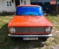 Червоний ВАЗ 2101, об'ємом двигуна 1.2 л та пробігом 70 тис. км за 1350 $, фото 10 на Automoto.ua
