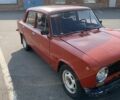 Червоний ВАЗ 2101, об'ємом двигуна 1.2 л та пробігом 50 тис. км за 520 $, фото 1 на Automoto.ua