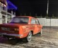 Красный ВАЗ 2101, объемом двигателя 1.2 л и пробегом 1000 тыс. км за 1000 $, фото 2 на Automoto.ua