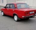 Красный ВАЗ 2101, объемом двигателя 1.2 л и пробегом 300 тыс. км за 650 $, фото 5 на Automoto.ua