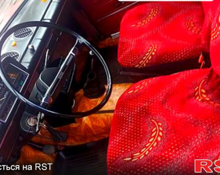 Красный ВАЗ 2101, объемом двигателя 1.2 л и пробегом 0 тыс. км за 700 $, фото 2 на Automoto.ua