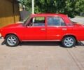 Красный ВАЗ 2101, объемом двигателя 1.2 л и пробегом 78 тыс. км за 2900 $, фото 1 на Automoto.ua