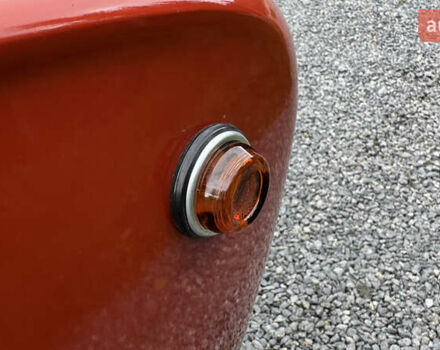 Красный ВАЗ 2101, объемом двигателя 1.2 л и пробегом 60 тыс. км за 980 $, фото 55 на Automoto.ua